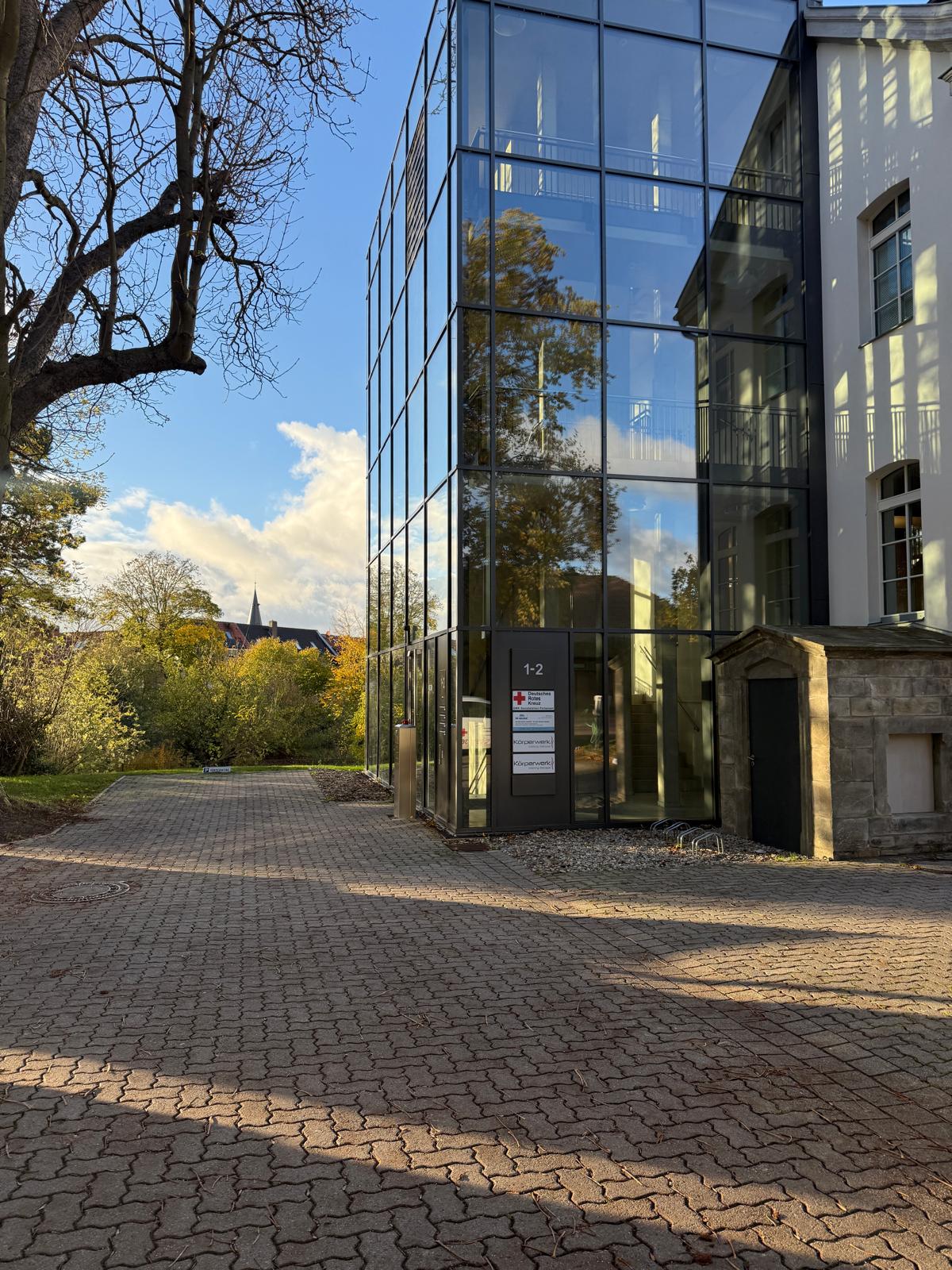 DRK Sozialstation Pattensen – Bild 1