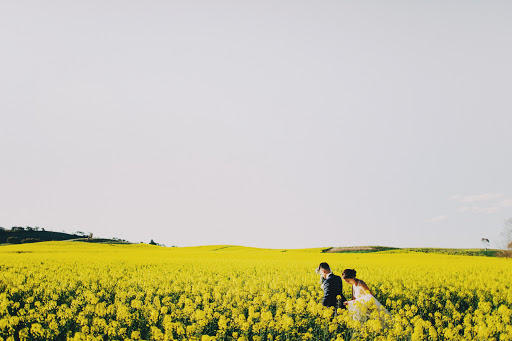 The Robertsons Photography
