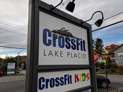 CrossFit Lake Placid - Thumbnail
