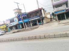 Askari Bank Lala Rukh Plaza Abbottabad