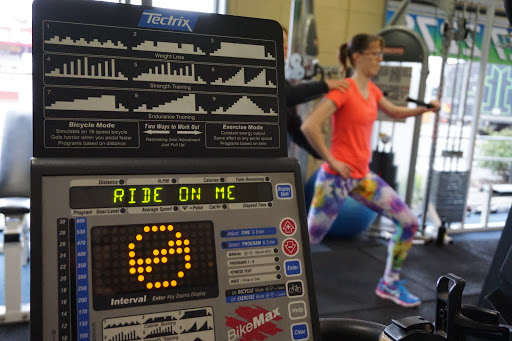 Fitness Success - Thumbnail