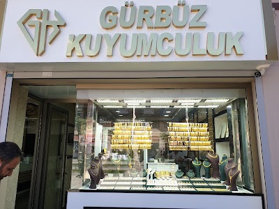 Gurbuz Kuyumculuk