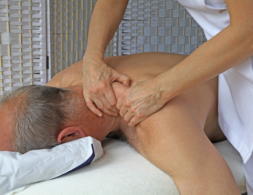 Stress Management Center MM9078 - Thumbnail
