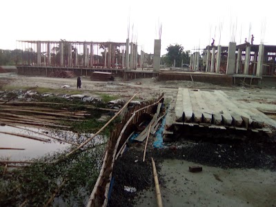 Photos of Dumuria village super market