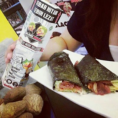 Photos of Black Kebab Semarang