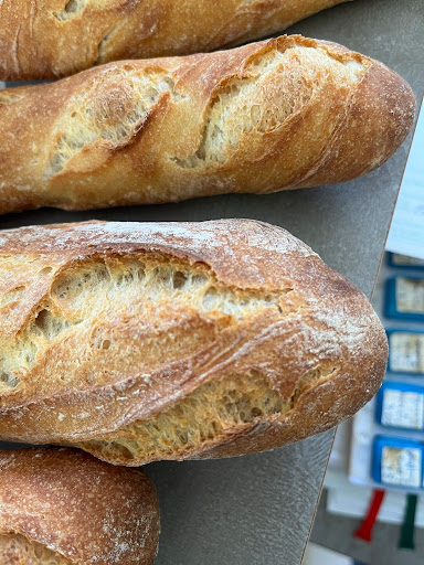 Boulangerie Patisserie de la Porte Saint Jean - Thumbnail