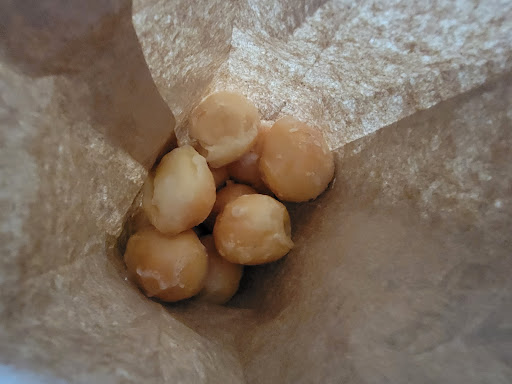 DeSoto Donuts - Thumbnail