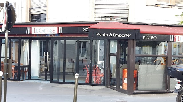 Le Garage