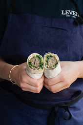 Photo n°38 de Leven à Paris (Restaurant)