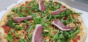 Photo n°16 de Loha Pizz' and co Tarnos à Tarnos (Pizzas à emporter)