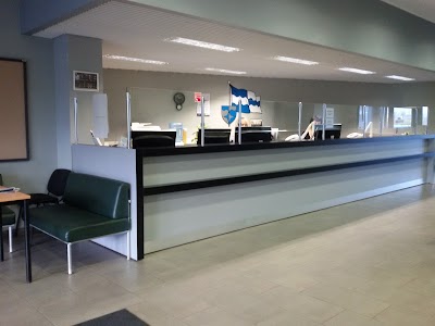 Photos of Of Lasnam&auml;e District Administration
