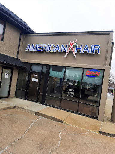 American Hair - Thumbnail