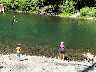 Punchbowl Falls