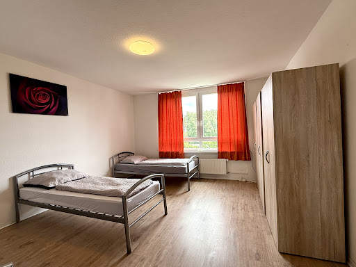 Deutsche Immobilien und Monteurzimmer GmbH Monheim