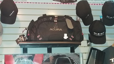 Photos of Acura of Westchester