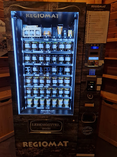 Honiglädele - Visual