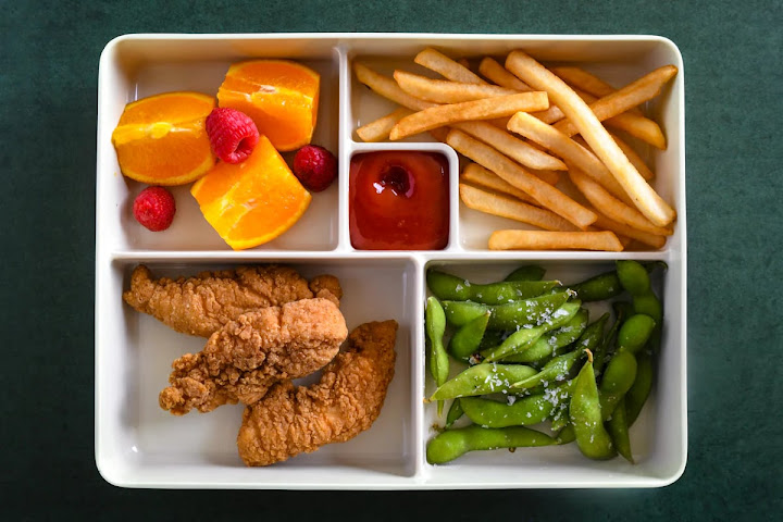 Blue Sushi Sake Grill by null