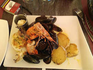 Photo n°5 de Le seize - 16 à Argelès-sur-Mer (Restaurant)