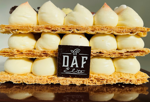 DAF Èlite - A Torino, Pasticceria e Gelateria Artigianale, Caffetteria, Aperitivo. - Thumbnail