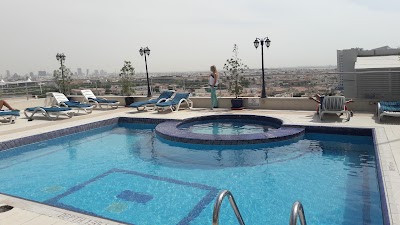 Photos of Grandeur Hotel