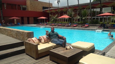 Photos of La rotonde