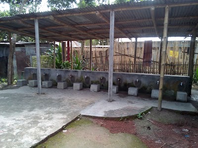 Photos of চন্ডিগাছা বাজার জামে মসজিদ