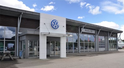 Photos of M&oslash;ller Bil Elverum