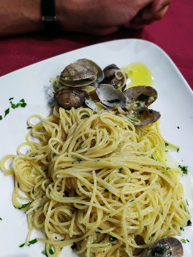 Sa Mesa Trattoria Pizzeria - Thumbnail