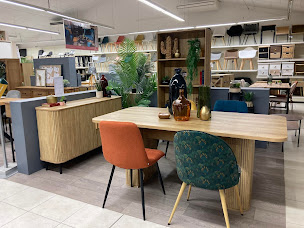 Photo n°32 de Centrakor Champniers à Champniers (Magasin d'ameublement d'extérieur)