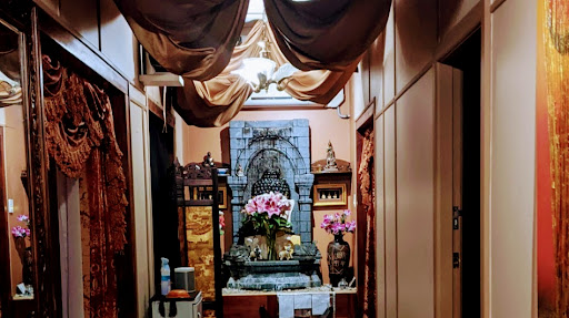 Touch of Thai Massage & Spa