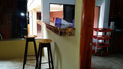 lodging