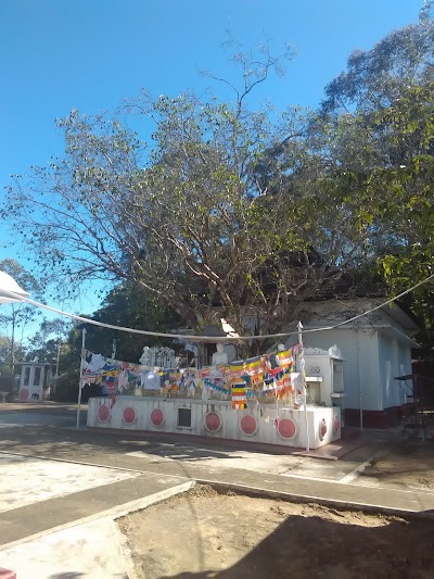 Photos of Mahaulpotha Temple