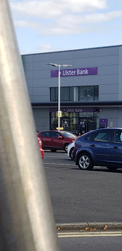 Ulster Bank (NI) Andersonstown