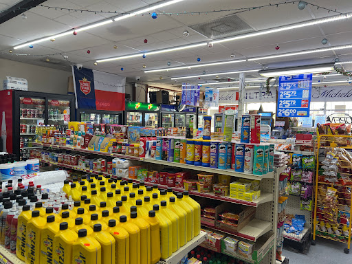 Five Point Gas Station - Thumbnail