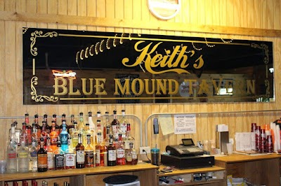 Blue Mound Tavern