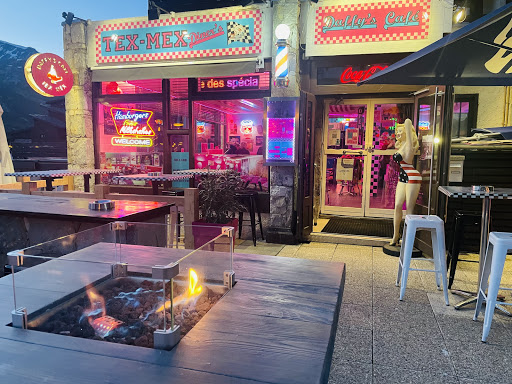 Texmex tignes