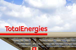 Photo n°4 de TotalEnergies Access - RELAIS SAINTE ANNE à Marignane (Sandwicherie)