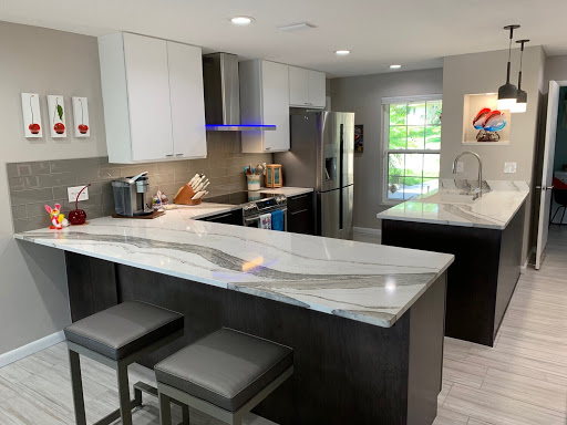 Carolina Custom Kitchens LLC