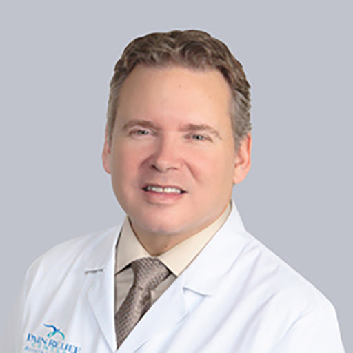 John Kevyn Otero, MD - Pain Management Specialist | PPOA - Thumbnail