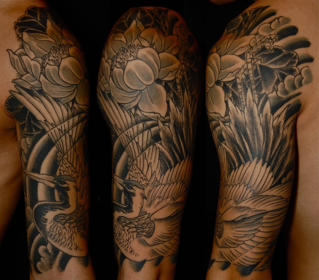 Read Street Tattoo Parlor