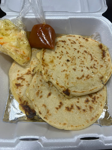 Antojitos las gemelas by null