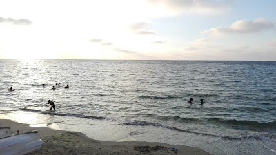 photo of شاطئ البوريفاج