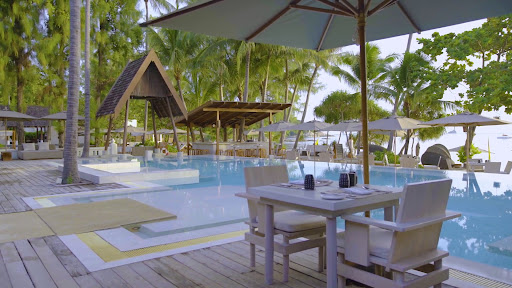 SALA Samui Choengmon Beach Resort