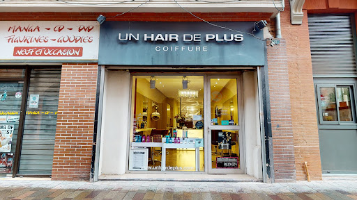 UnHairDePlus