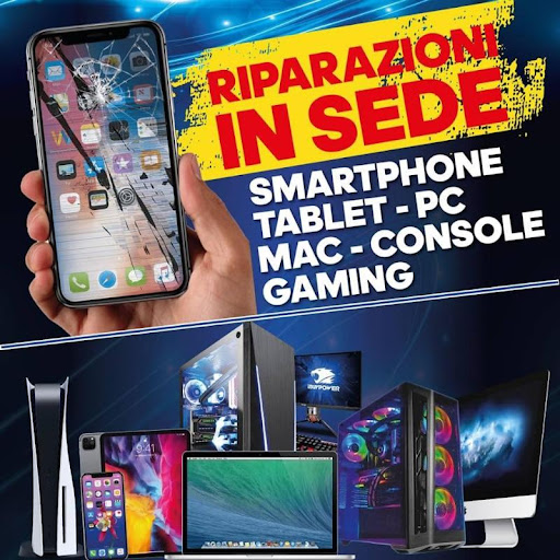 Keycomputer - Vendita e Assistenza - Thumbnail
