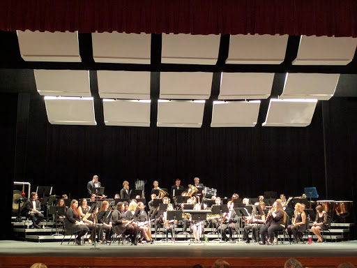 Mary D'Angelo Performing Arts Center - Thumbnail