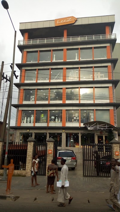 Photos of LeeZ World Enterprises