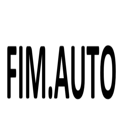 Fim.Auto - Visual