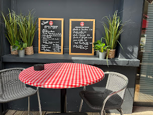 Photo n°7 de L'Epicurien - Restaurant Nantes à Nantes (Restaurant)