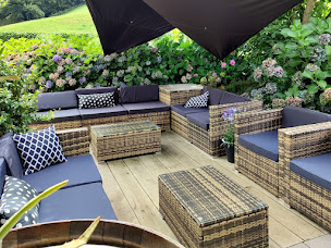 Photo n°11 de Maison Aguerria à Aldudes (Chambre d'hôtes)